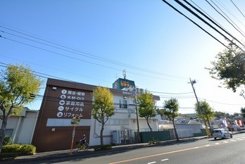 detached 東京都町田市森野１丁目31-10　渋谷グリーンテラスⅡ1F