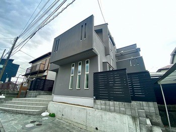 detached 東京都町田市森野１丁目31-10　渋谷グリーンテラスⅡ1F