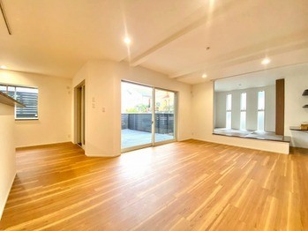 detached 東京都町田市森野１丁目31-10　渋谷グリーンテラスⅡ1F