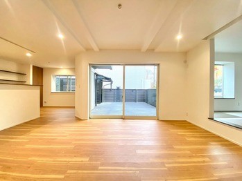 detached 東京都町田市森野１丁目31-10　渋谷グリーンテラスⅡ1F