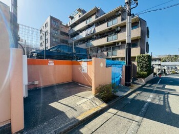 apartment 東京都町田市森野１丁目31-10　渋谷グリーンテラスⅡ1F