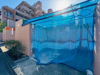 apartment 東京都町田市森野１丁目31-10　渋谷グリーンテラスⅡ1F