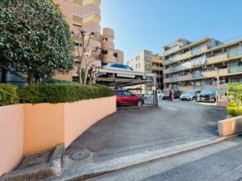 apartment 東京都町田市森野１丁目31-10　渋谷グリーンテラスⅡ1F