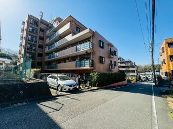 apartment 東京都町田市森野１丁目31-10　渋谷グリーンテラスⅡ1F