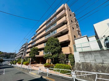 apartment 東京都町田市森野１丁目31-10　渋谷グリーンテラスⅡ1F