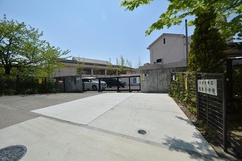 apartment 東京都町田市森野１丁目31-10　渋谷グリーンテラスⅡ1F