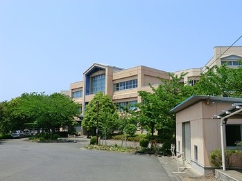 apartment 東京都町田市森野１丁目31-10　渋谷グリーンテラスⅡ1F