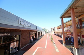 apartment 東京都町田市森野１丁目31-10　渋谷グリーンテラスⅡ1F