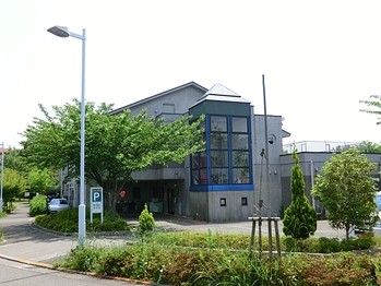apartment 東京都町田市森野１丁目31-10　渋谷グリーンテラスⅡ1F
