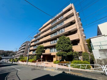 apartment 東京都町田市森野１丁目31-10　渋谷グリーンテラスⅡ1F