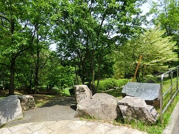 apartment 東京都町田市森野１丁目31-10　渋谷グリーンテラスⅡ1F