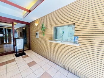 apartment 東京都町田市森野１丁目31-10　渋谷グリーンテラスⅡ1F