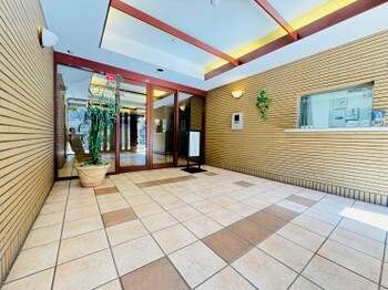 apartment 東京都町田市森野１丁目31-10　渋谷グリーンテラスⅡ1F