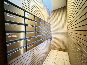 apartment 東京都町田市森野１丁目31-10　渋谷グリーンテラスⅡ1F