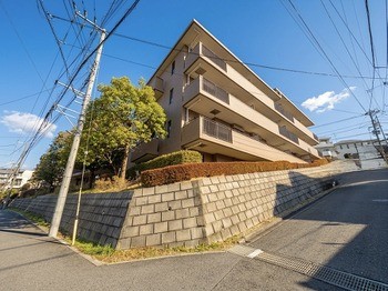 apartment 東京都町田市森野１丁目31-10　渋谷グリーンテラスⅡ1F
