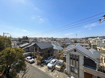 apartment 東京都町田市森野１丁目31-10　渋谷グリーンテラスⅡ1F