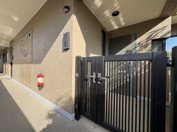 apartment 東京都町田市森野１丁目31-10　渋谷グリーンテラスⅡ1F