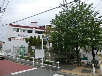 apartment 東京都町田市森野１丁目31-10　渋谷グリーンテラスⅡ1F