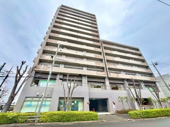 apartment 東京都町田市森野１丁目31-10　渋谷グリーンテラスⅡ1F