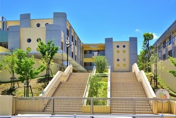 apartment 東京都町田市森野１丁目31-10　渋谷グリーンテラスⅡ1F