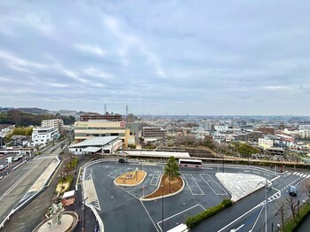apartment 東京都町田市森野１丁目31-10　渋谷グリーンテラスⅡ1F