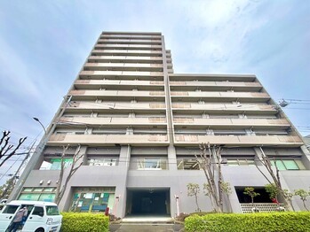 apartment 東京都町田市森野１丁目31-10　渋谷グリーンテラスⅡ1F