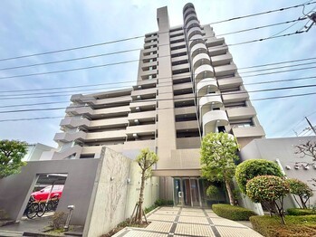 apartment 東京都町田市森野１丁目31-10　渋谷グリーンテラスⅡ1F