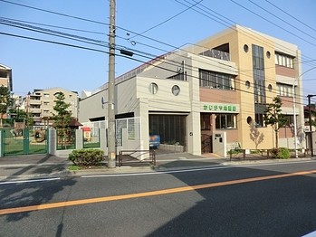 commercial 東京都町田市森野１丁目31-10　渋谷グリーンテラスⅡ1F