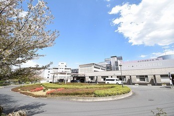 commercial 東京都町田市森野１丁目31-10　渋谷グリーンテラスⅡ1F