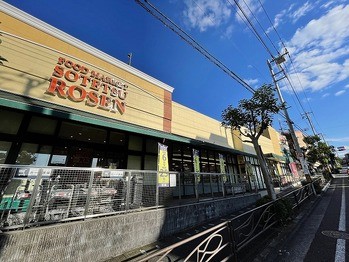 commercial 東京都町田市森野１丁目31-10　渋谷グリーンテラスⅡ1F