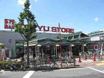 commercial 東京都町田市森野１丁目31-10　渋谷グリーンテラスⅡ1F
