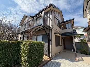 detached 東京都町田市森野１丁目31-10　渋谷グリーンテラスⅡ1F