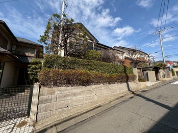 detached 東京都町田市森野１丁目31-10　渋谷グリーンテラスⅡ1F