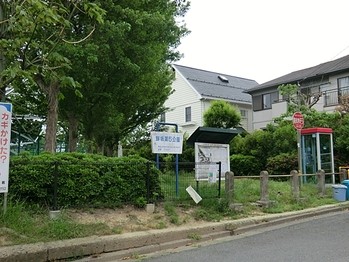 detached 東京都町田市森野１丁目31-10　渋谷グリーンテラスⅡ1F
