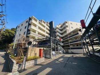 apartment 東京都町田市森野１丁目31-10　渋谷グリーンテラスⅡ1F