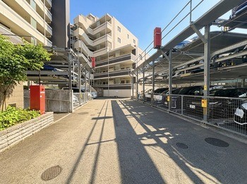 apartment 東京都町田市森野１丁目31-10　渋谷グリーンテラスⅡ1F