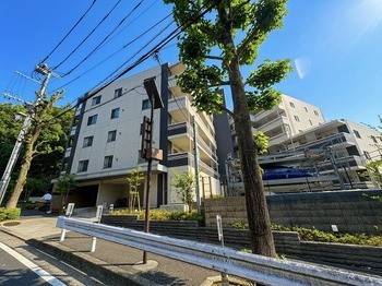 apartment 東京都町田市森野１丁目31-10　渋谷グリーンテラスⅡ1F