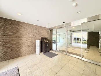 apartment 東京都町田市森野１丁目31-10　渋谷グリーンテラスⅡ1F