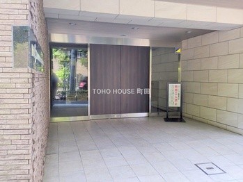 apartment 東京都町田市森野１丁目31-10　渋谷グリーンテラスⅡ1F