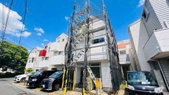 townhouse 東京都町田市森野１丁目31-10　渋谷グリーンテラスⅡ1F
