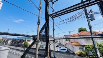 townhouse 東京都町田市森野１丁目31-10　渋谷グリーンテラスⅡ1F