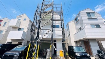 townhouse 東京都町田市森野１丁目31-10　渋谷グリーンテラスⅡ1F