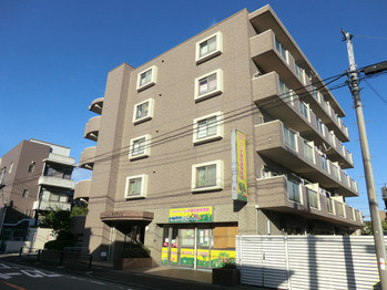 townhouse 東京都町田市森野１丁目31-10　渋谷グリーンテラスⅡ1F