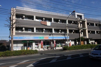 townhouse 東京都町田市森野１丁目31-10　渋谷グリーンテラスⅡ1F