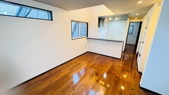 townhouse 東京都町田市森野１丁目31-10　渋谷グリーンテラスⅡ1F