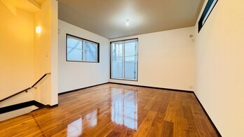 townhouse 東京都町田市森野１丁目31-10　渋谷グリーンテラスⅡ1F