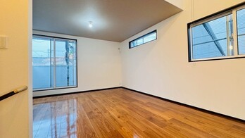 townhouse 東京都町田市森野１丁目31-10　渋谷グリーンテラスⅡ1F