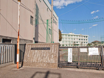 apartment 東京都町田市森野１丁目31-10　渋谷グリーンテラスⅡ1F