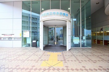 apartment 東京都町田市森野１丁目31-10　渋谷グリーンテラスⅡ1F