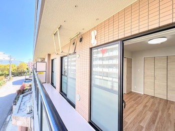 apartment 東京都町田市森野１丁目31-10　渋谷グリーンテラスⅡ1F